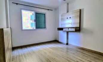 Imagem 7: Apartamento em edifício de Frente para o Mar