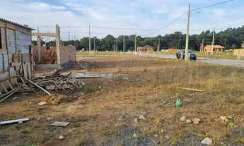 Imagem 5: Terreno de esquina Praia de Ubatuba