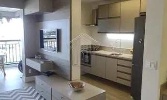 Imagem 5: Apartamento em Condomínio para Venda no bairro Campestre, 3 dorm, 1 suíte, 1 vagas, 69,00