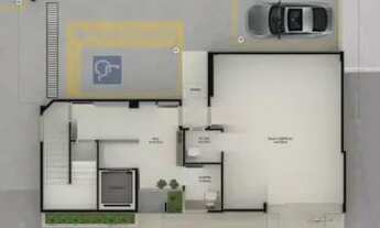 Imagem 6: Florianópolis - Apartamento Padrão - Trindade