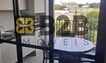 Imagem 6: Apartamento para Locação em Bauru, Vila Aviação, 3 dormitórios, 1 suíte, 2 banheiros, 2 va