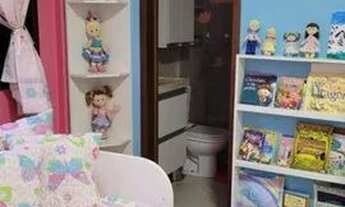 Imagem 7: Casa com 4 dormitórios à venda, 488 m² por R$ 1.850.000 - Altiplano Cabo Branco - João Pes