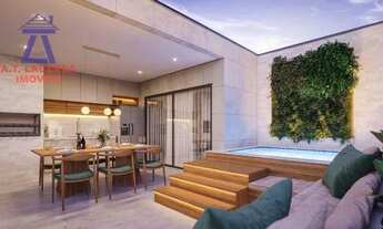 Imagem: Cobertura Duplex nova - Bairro Melo