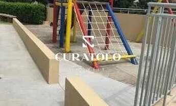 Imagem 4: Cobertura Duplex com 3 dormitórios, varanda, 1 vaga e lazer completo - Residencial Crescer