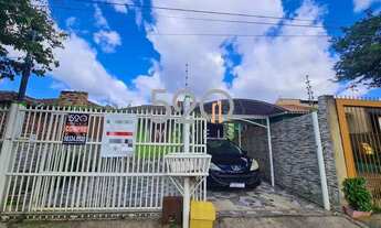 Imagem 3: ALVORADA - Casa Padrão - PORTO VERDE