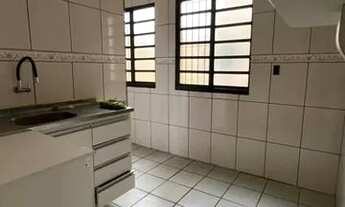 Imagem: Apartamento com 2 dormitórios para alugar