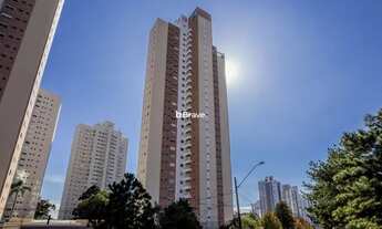 Imagem 4: CURITIBA - Apartamento Padrão - Ecoville