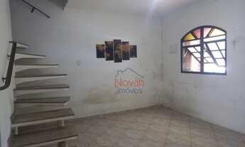 Imagem 4: Casa com 2 dormitórios para alugar, 156 m² por R$ 3.800,00/mês - Vila Mathias - Santos/SP