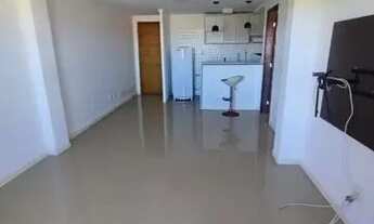 Imagem 5: Apartamento para aluguel tem 60 m² com 1/4 - Pituaçu - R$ 1.650