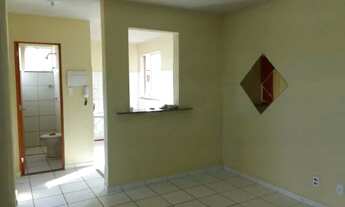 Imagem 4: Alugo apartamento - R$ 1000 - Villares do Turu