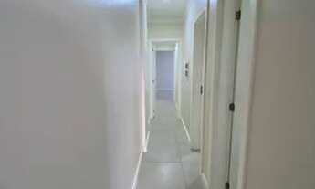 Imagem 3: Apartamento com terraço para locação anual