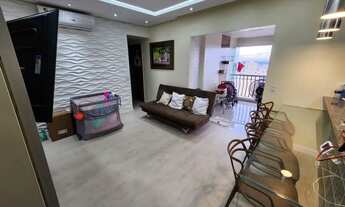 Imagem 5: Mistral Apartamento com 2 dormitórios