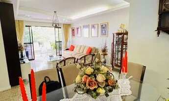 Imagem 6: Apartamento para venda tem 137 metros quadrados com 3 quartos em Jardim Renascença - São L