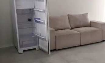 Imagem 4: Aluguel anual Apartamento com 1 dormitório