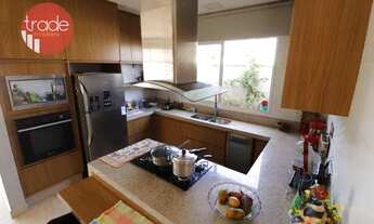 Imagem 2: Casa com 3 dormitórios à venda, 200 m² por R$ 1.400.000,00 - Vila do Golf - Ribeirão Preto