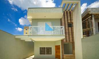 Imagem: Sobrado para venda no Portal dos Ipês