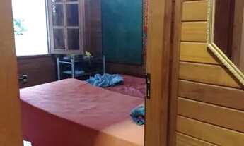 Imagem 2: Excelente casa no Condomínio Vale do Ouro