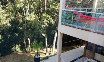 Imagem 6: Casa de condomínio sobrado para aluguel e venda com 300 metros quadrados com 3 quartos