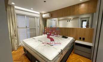 Imagem 7: APARTAMENTO RESIDENCIAL em CAMPINAS - SP, CAMBUÍ