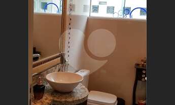 Imagem 4: Sobrado para venda com3 quartos e 3 suítes, 4 vagas, fino acabamento na Casa Verde