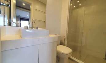 Imagem 2: Lindo apartamento no ecoville