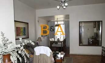 Imagem 2: Apartamento de 3 quartos, 97n² com vaga de garagem na escritura