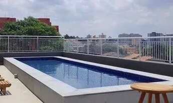 Imagem 2: Apartamento 2 quartos com vaga Cupecê