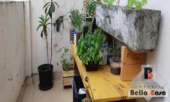 Imagem 12: Sobrado 3 dormitórios no Ipiranga