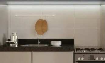 Imagem 5: 041- APARTAMENTO NO TURU - SUITE E VARANDA GOURMET