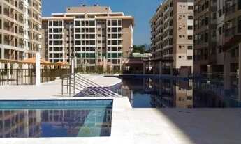 Imagem 2: Cobertura no Mio Residencial com 3 suítes na Taquara