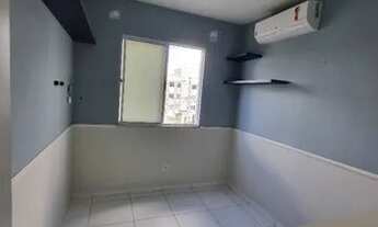 Imagem 7: Apartamento semi mobiliado