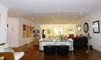 Imagem 5: Casa à venda, 920 m² por R$ 8.000.000,00 - Loteamento Alphaville Campinas - Campinas/SP