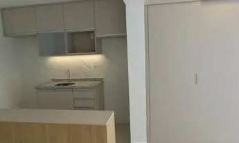 Imagem 3: APARTAMENTO DE 55 M² COM 2 DORMITÓRIOS SENDO 1 SUÍTE NO CONDOMÍNIO UNIVERSO TATUAPÉ ESTREL