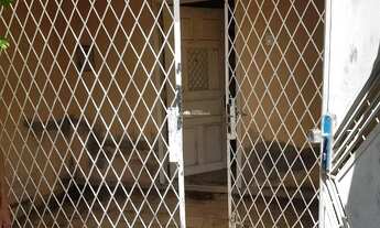 Imagem 2: AV. ALAMEDA PARNAIBA - BAIRRO: MAFUA