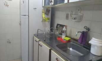 Imagem 3: Apartamento JK para Venda - 29m², 0 dormitórios, Cidade Baixa