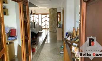 Imagem 4: Lindo Sobrado Alto Padrão com 4 suítes