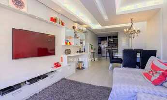 Imagem 4: Apartamento 2 dormitórios no Rio Branco