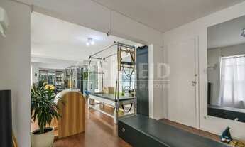 Imagem 7: Conjunto comercial 39m2 no Centro Médico Maranhão no melhor ponto de Higienópolis