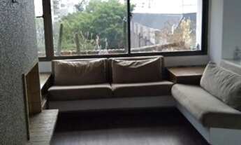 Imagem 4: Apartamento com 4 dormitórios para alugar, 250 m² por R$ 14.800,00/mês - Jardim Europa - S