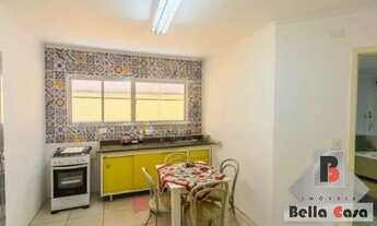 Imagem 2: Casa Residencial ou Comercial para alugar com 3 dormitórios 1suíte, mais 3 banheiros 2 vag