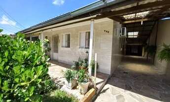 Imagem: Casa para Venda - 120m², 2 dormitórios