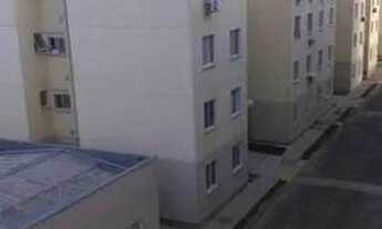 Imagem 2: Apartamento para Venda - 54.66m², 2 dormitórios, 1 vaga - Restinga