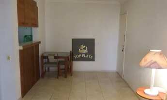 Imagem 3: Flat disponível no Itaim Bibi