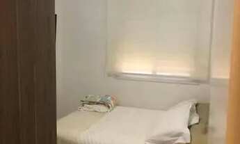 Imagem 7: Apartamento para Venda em São Paulo, Moema, 3 dormitórios, 2 banheiros, 1 vaga