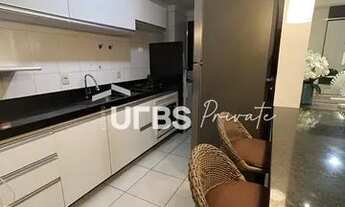 Imagem 5: Chateau de Versalles - Apartamento 2 quartos, sendo 2 suítes