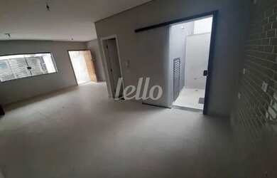 Imagem 2: Santo André - Casa Padrão - Vila Alzira