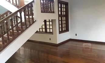 Imagem 4: Casa Mansão em Interlagos - São Paulo