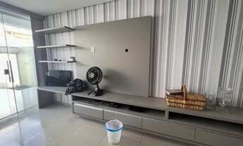 Imagem 2: Apartamento para aluguel com 76 metros quadrados com 2 quartos em Jardim Amália - Volta Re