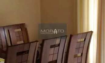 Imagem 2: Cobertura à venda, 3 quartos, 1 suíte, 2 vagas, Castelo - Belo Horizonte/MG