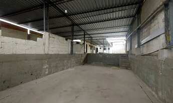 Imagem 5: Galpão Avenida Antônio Gomes 360m²